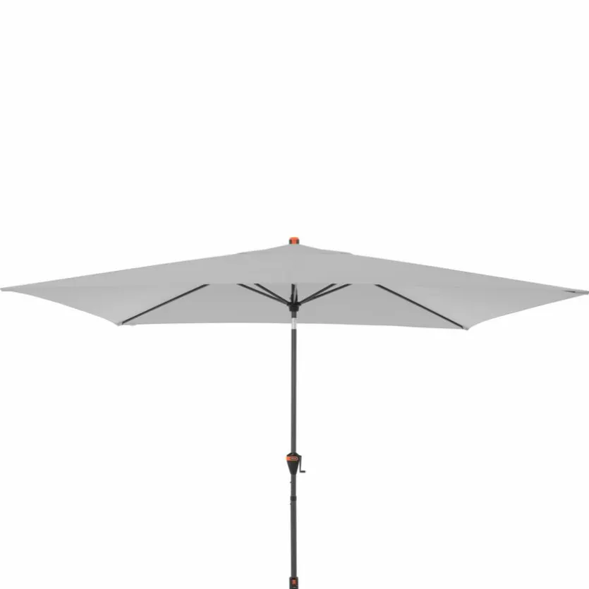 Marktschirm Auto Tilt 300 x 200 cm