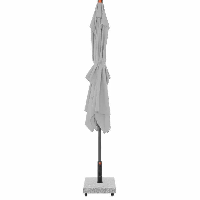 Marktschirm Auto Tilt 300 x 200 cm