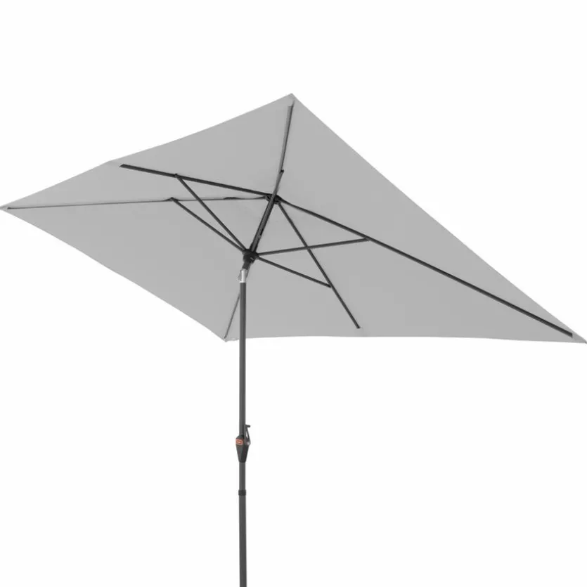 Marktschirm Auto Tilt 300 x 200 cm