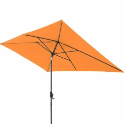 Marktschirm Auto Tilt 300 x 200 cm