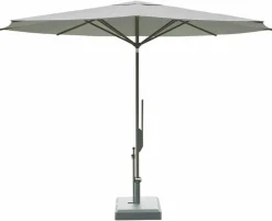 Marktschirm Föhr Schirm à 330 cm