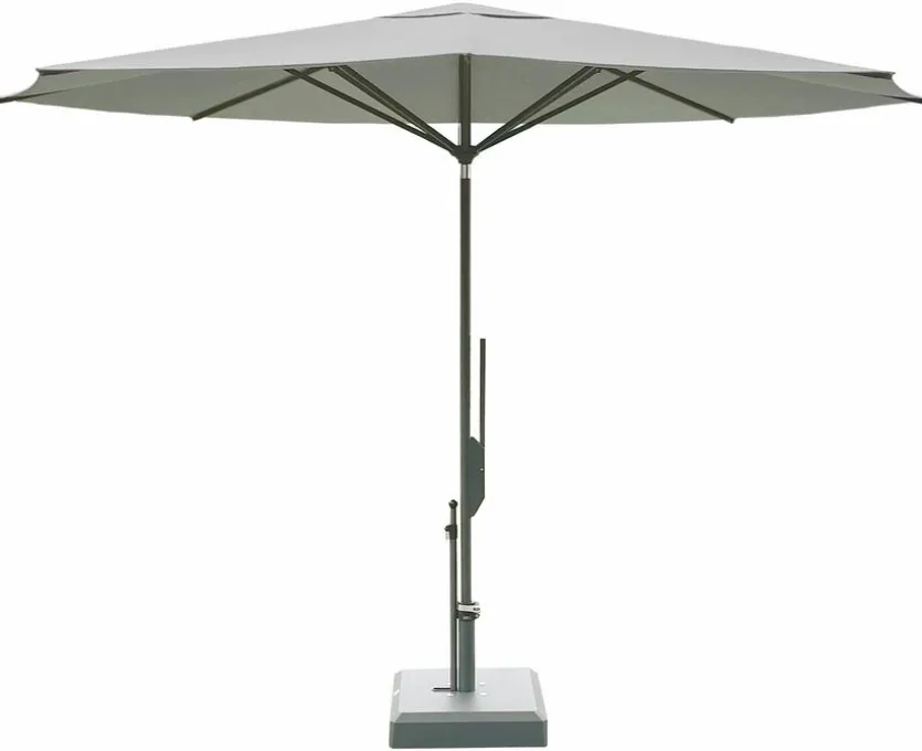 Marktschirm Föhr Schirm Ø 330 cm