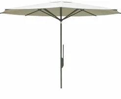 Marktschirm Föhr Schirm à 330 cm