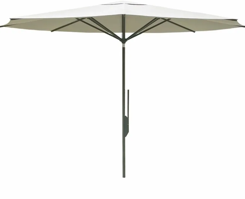 Marktschirm Föhr Schirm Ø 330 cm