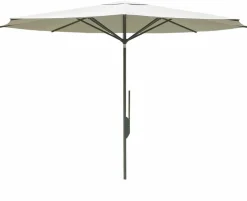 Marktschirm Föhr Schirm Ø 330 cm