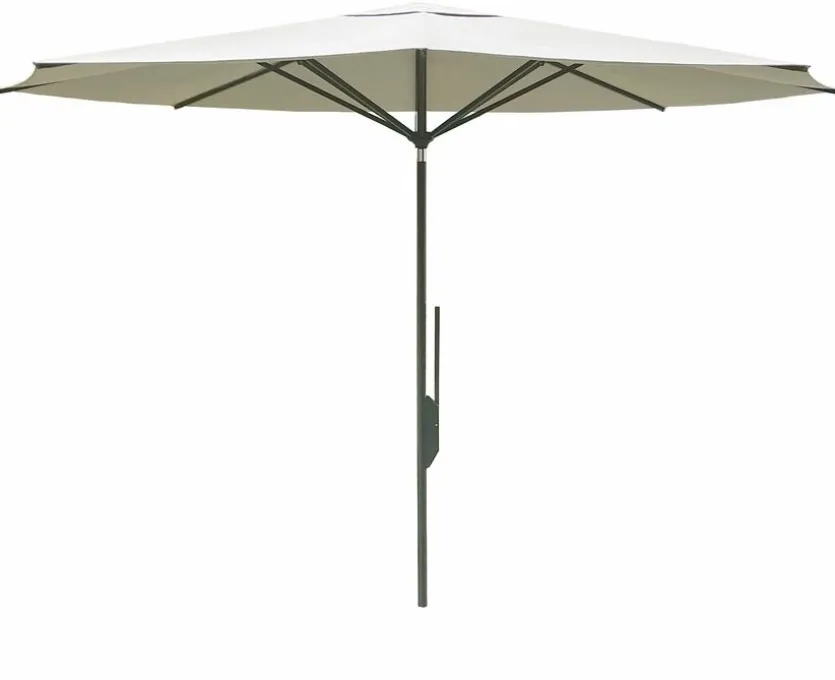 Marktschirm Föhr Schirm Ø 330 cm