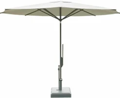 Marktschirm Föhr Schirm Ø 330 cm
