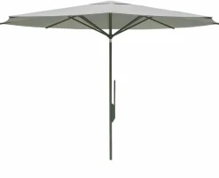Marktschirm Föhr Schirm à 330 cm