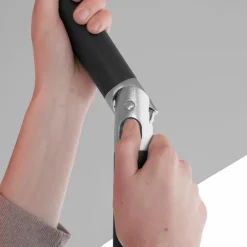 Marktschirm Push Up Ø 300 cm