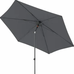 Marktschirm Push Up Ă 300 cm