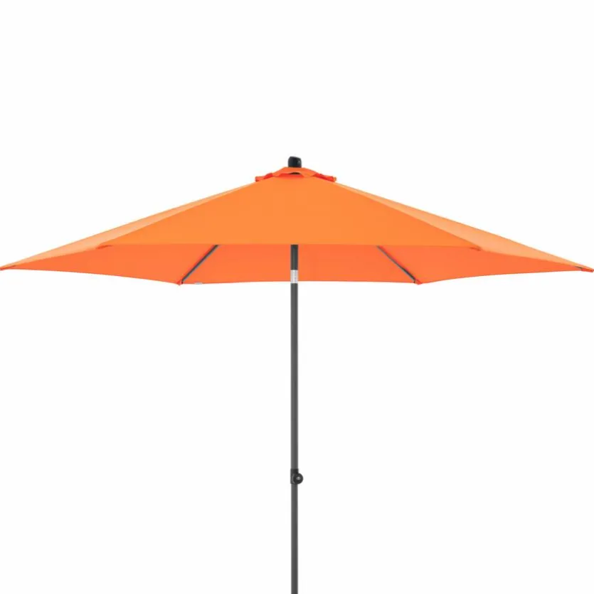 Marktschirm Push Up Ø 300 cm