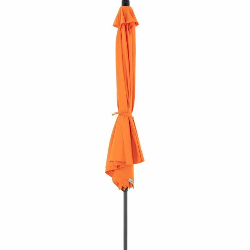 Marktschirm Push Up Ø 300 cm