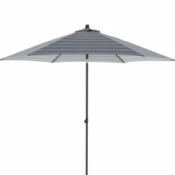 Marktschirm Push Up Ă 300 cm