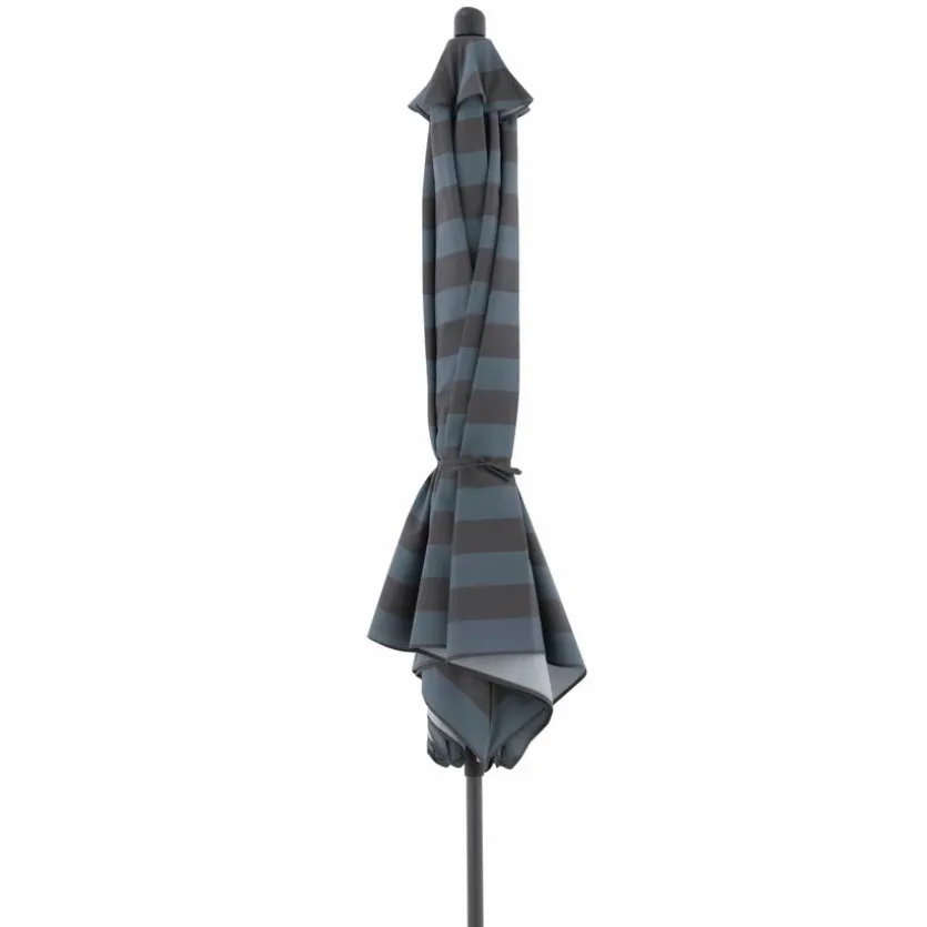 Marktschirm Push Up Ø 300 cm
