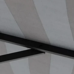 Marktschirm Push Up Ø 300 cm