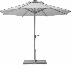 Marktschirm Rooftop 350 cm