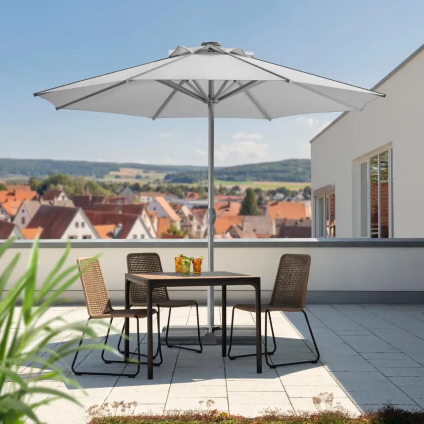 Marktschirm Rooftop 350 cm