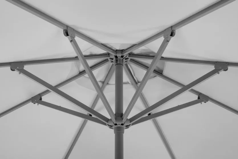 Marktschirm Rooftop 350 cm