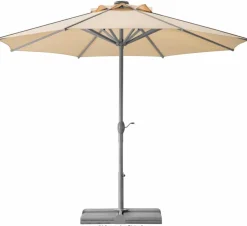 Marktschirm Rooftop 350 cm