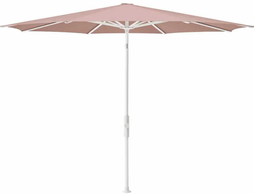 Marktschirm Twist Ø 300 cm