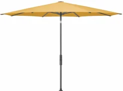 Marktschirm Twist Ø 300 cm