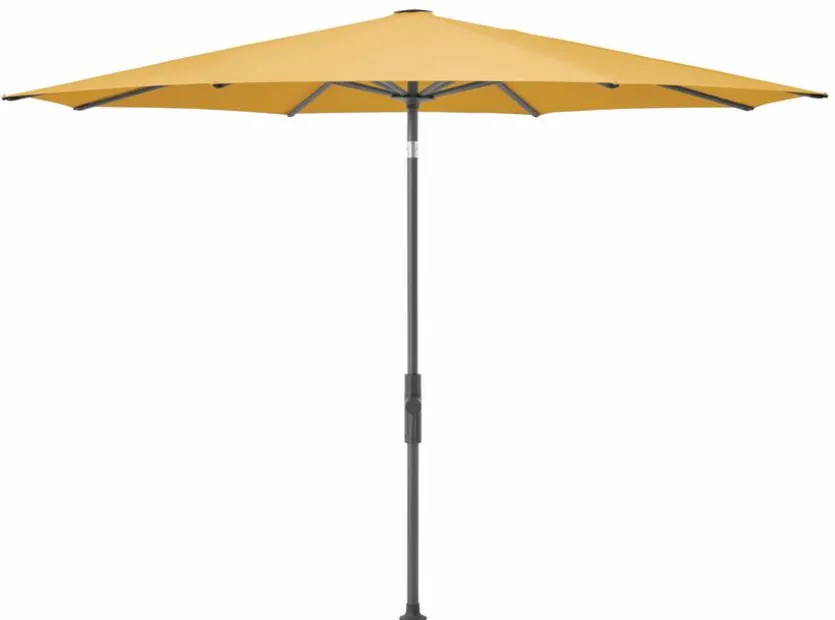Marktschirm Twist Ø 300 cm