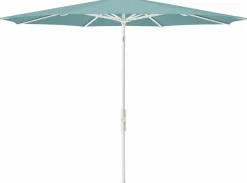 Marktschirm Twist Ø 330 cm