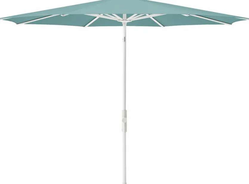 Marktschirm Twist Ø 330 cm