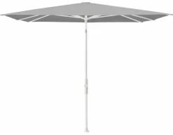 Marktschirm Twist 240 x 240 cm