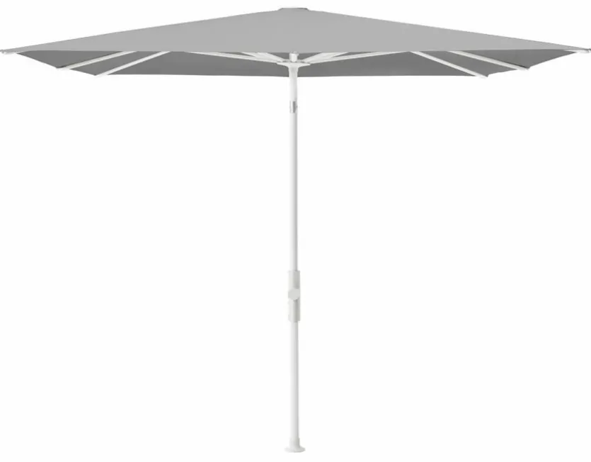 Marktschirm Twist 240 x 240 cm