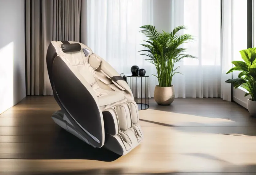 Massagesessel Tokyo