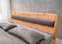 Massivholzbett BE-0825 180 x 200 cm