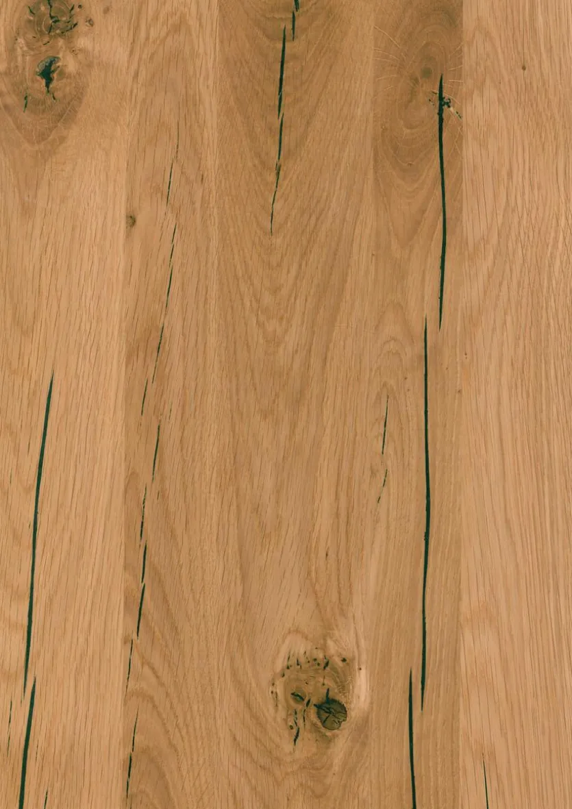 Massivholzbett Forti 140 x 200 cm