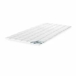 Matratzenauflage Wash Cotton 90 x 200 cm