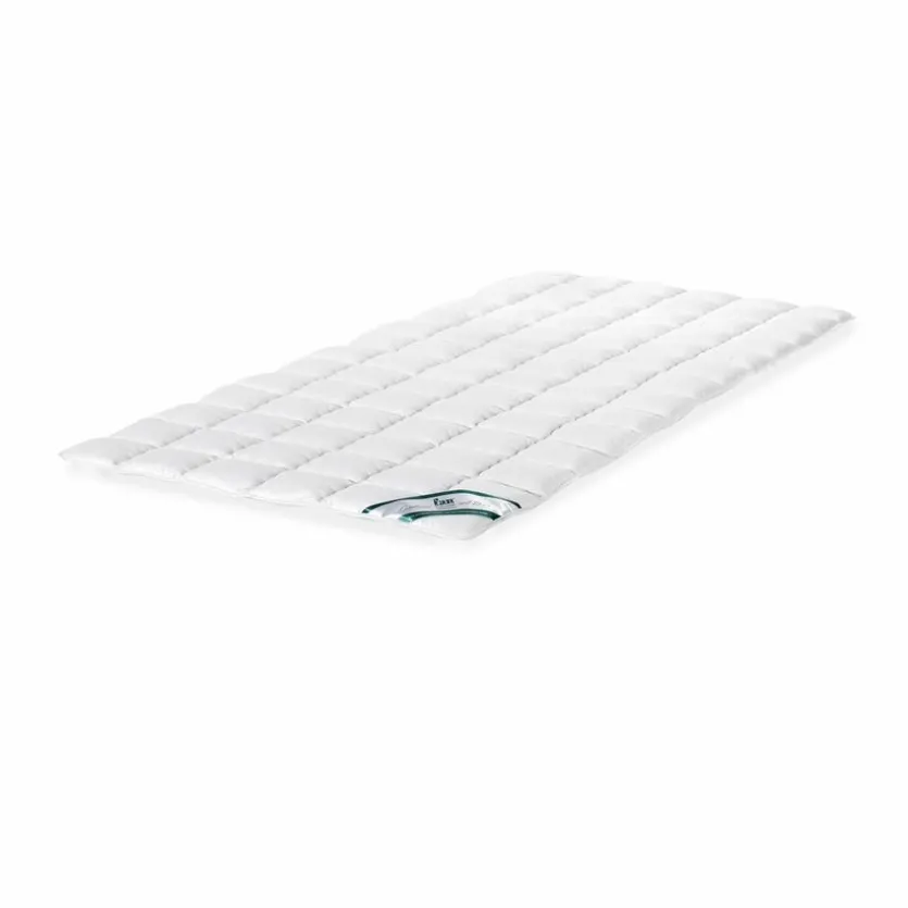 Matratzenauflage Wash Cotton 90 x 200 cm