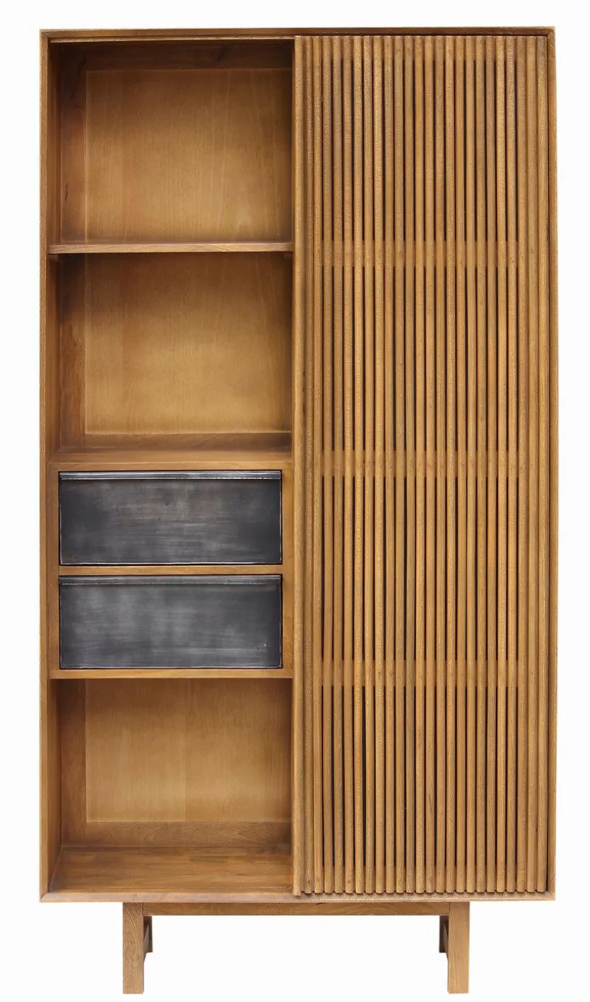 Mehrzweckschrank Allure Iron
