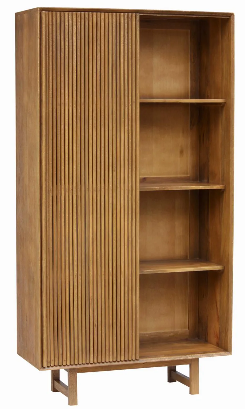 Mehrzweckschrank Allure Iron