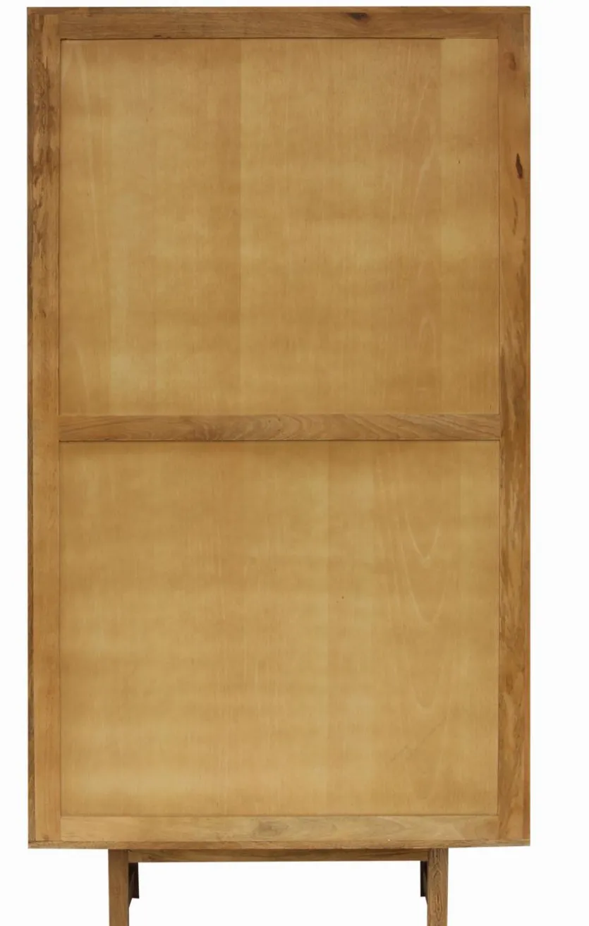 Mehrzweckschrank Allure Iron