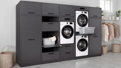 Mehrzweckschrank Galleria