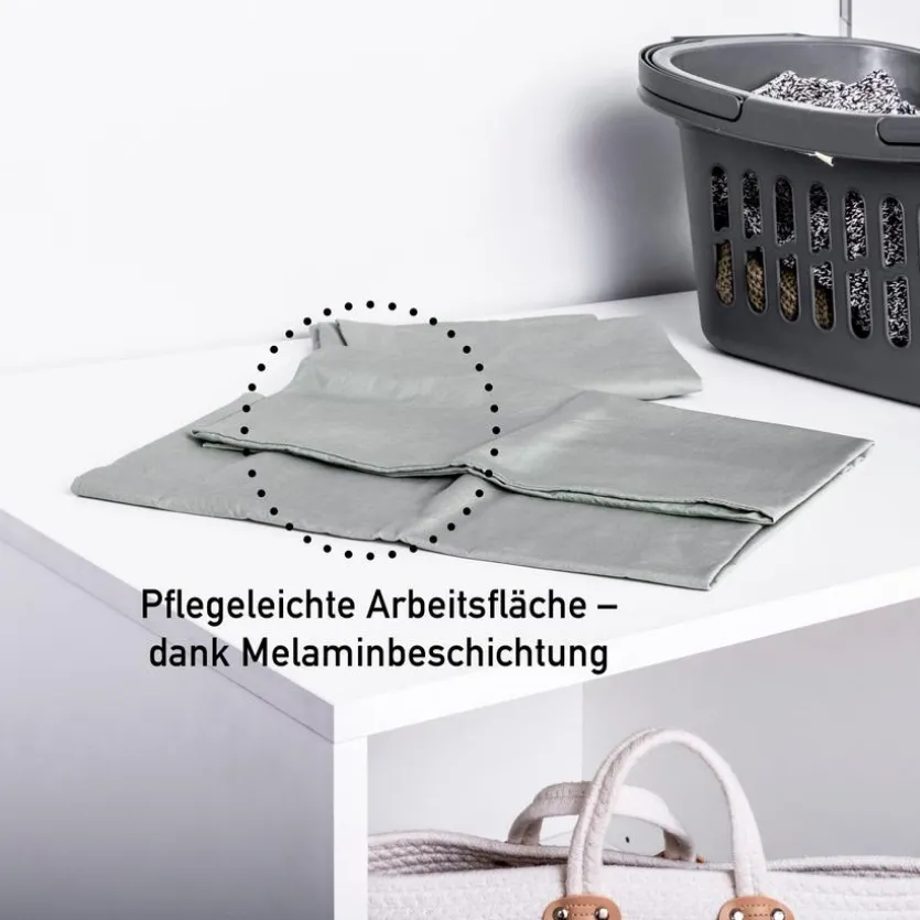 Mehrzwecktisch Galleria