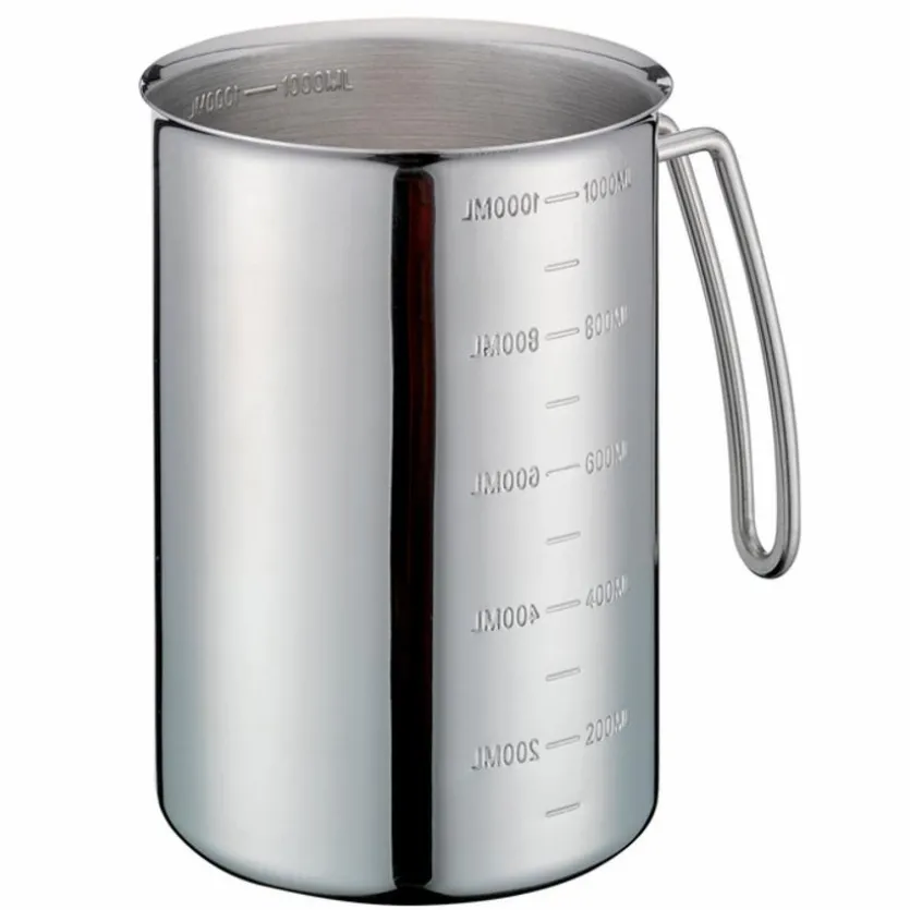 Messbecher 1000 ml