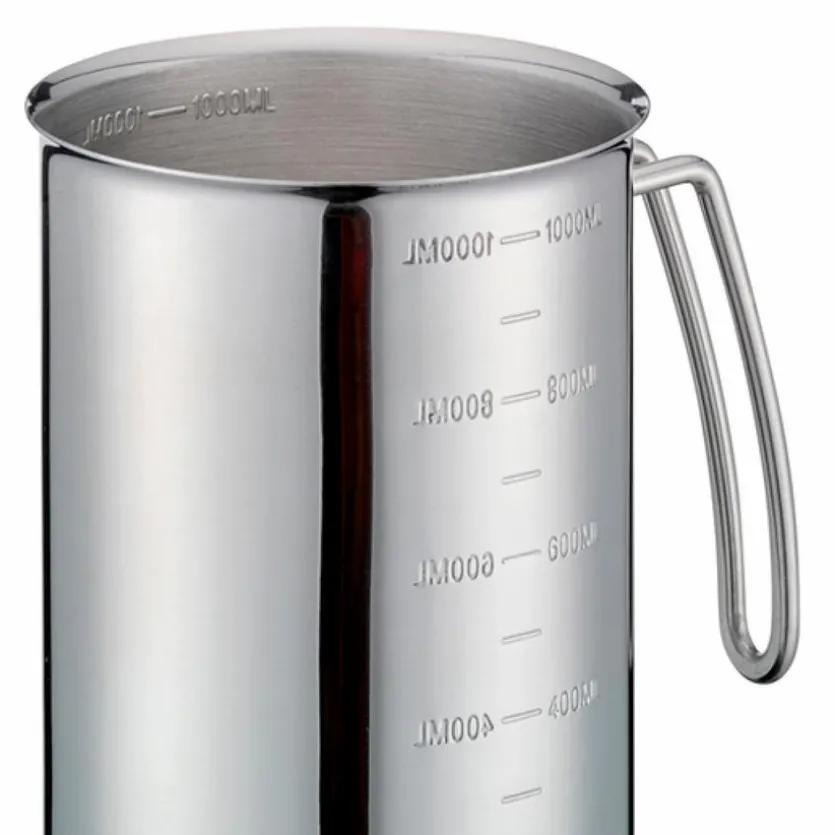 Messbecher 1000 ml