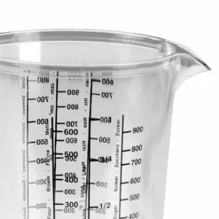 Messbecher 1000 ml