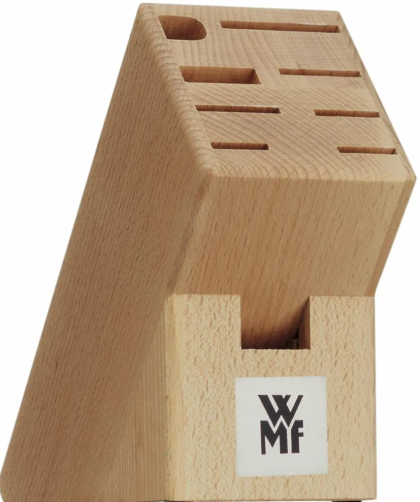 Messerblock Buche