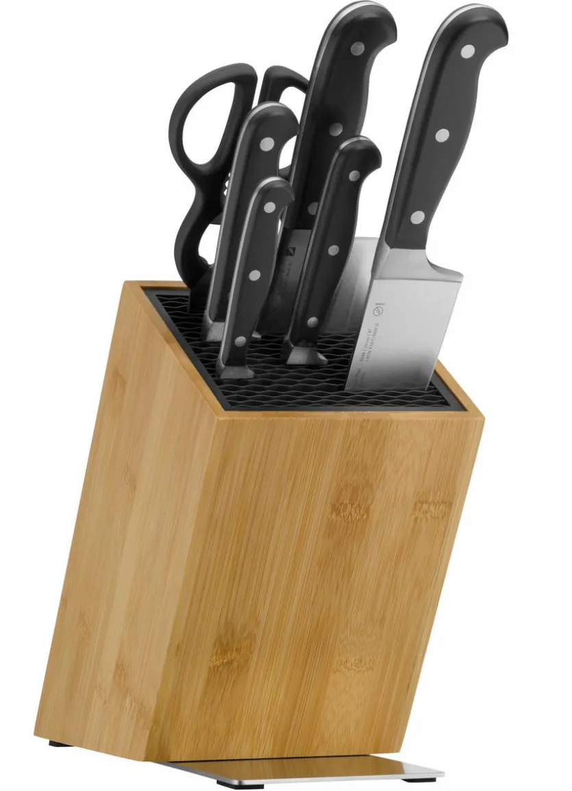 Messerblock FlexTec