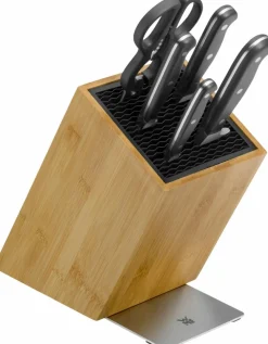 Messerblock Spitzenklasse Plus 6tlg.