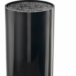 Messerblock Black Pearl