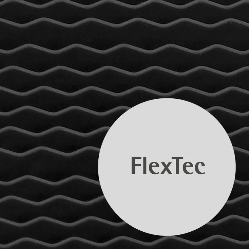 Messerblock FlexTec