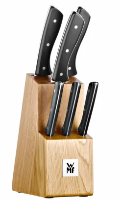 Messerblock Profi Select 7tlg.