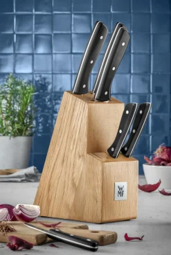 Messerblock Profi Select 7tlg.